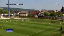 Inter-Zaprešić - Istra 1961 3-0, golovi, 20.04.2016. HD