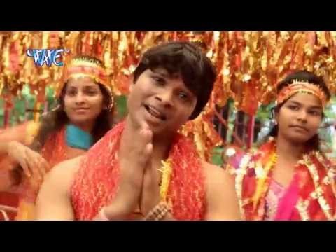 छुटल चाहे परान हे मईया - Kaise Ke Aai Maiya | Surendra Sargam | Bhojpuri Mata Bhajan