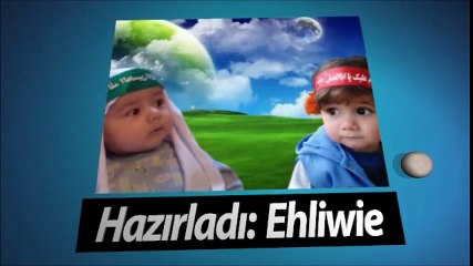 Kerim Mensuri-Cin suresi