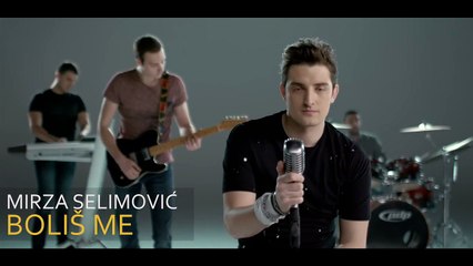 Mirza Selimovic Nova pjesma