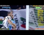 Goal Paulo Dybala - Juventus 2-0 Lazio (20.04.2016) Serie A