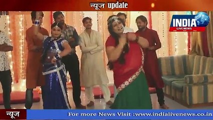 BREED news coverage India live shooting cilp