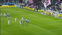 Paulo Dybala Goal - Juventus 2-0 Lazio - 20.04.2016 HD