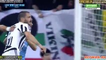 Goal Paulo Dybala - Juventus 2-0 Lazio (20.04.2016)