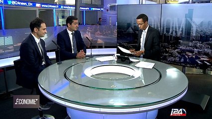 Une nouvelle crise couve-t-elle ? Pourquoi est-il si difficile de sortir du marasme de 2008 ? Débat avec Marc Touati (ACDEFI) et Steve Ohana (ESCP Europe).