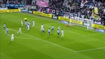 Paulo Dybala Goal HD - Juventus 2-0 Lazio  - 20-04-2016
