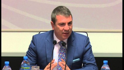 MINISTRI GJIKNURI ULTIMATUM PER GAZIN,“ASNJE KARBURANT NUK DO LEJOHET TE MBUSHE BOMBOLAT” LAJM