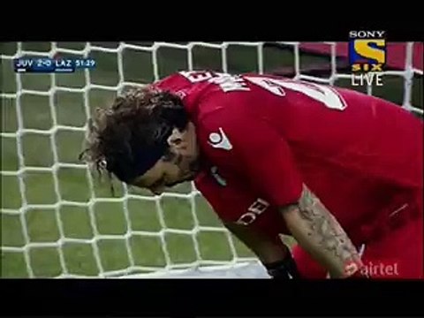 Paulo Dybala Super Penalty Goal HD – Juventus 2-0 Lazio - 20.04.2016 HD