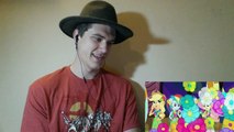 Stormlight Reacts to MLP: Equestria Girls - Rainbow Rocks EXCLUSIVE Short - 