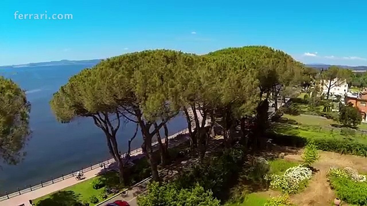Ferrari Cavalcade 2015 - Day 3