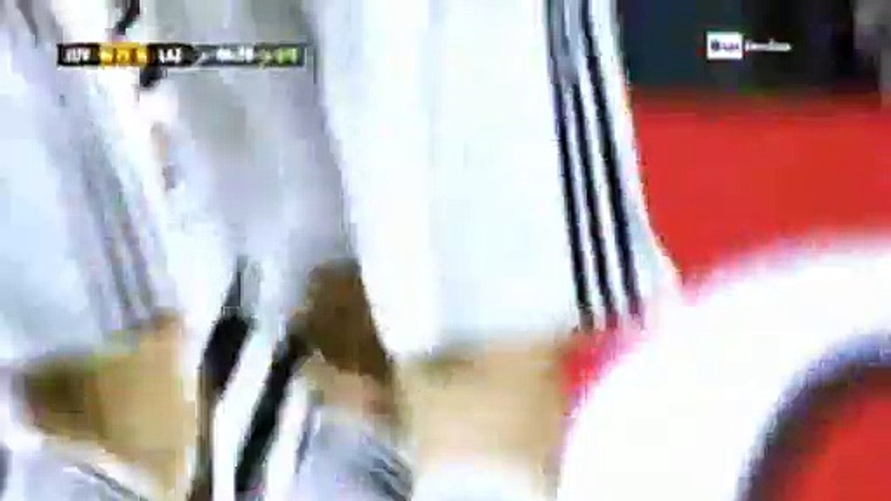 Paulo Dybala Goal Juventus 2 - 0 Lazio Serie A 20-4-2016