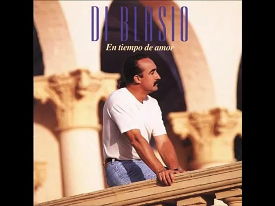 Corazón de niño → álbum En Tiempo de Amor (Raúl di Blasio)