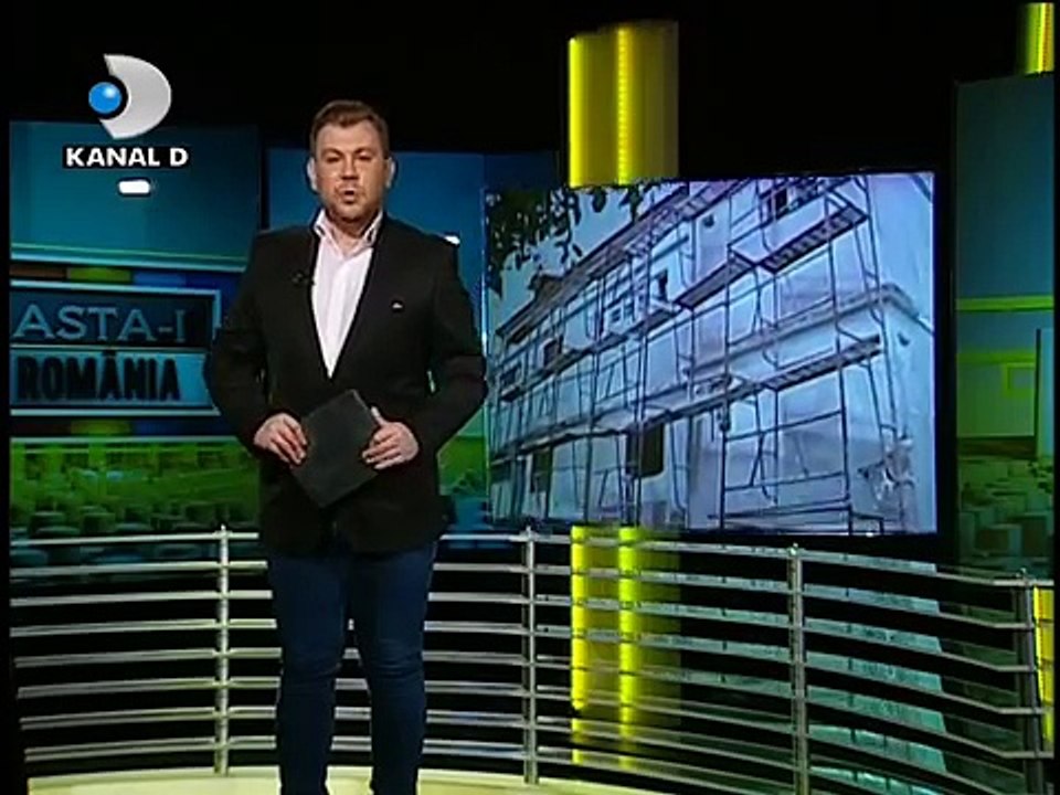 Asta i Romania 2016 Tara interlopilor care ne rad in nas! Urmareste un reportaj