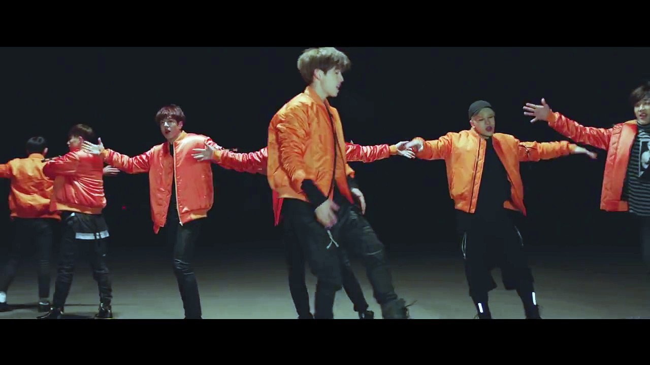 GOT7(갓세븐) “Fly” M-V_HD