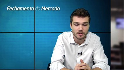 Bolsa trabalha estável na véspera do feriado