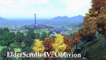 The Champion of Cyrodiil .4 ElderScrolls IV: Oblivion LP