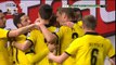 Marco Reus Goal HD - Hertha Berlin 0-2 Borussia Dortmund - 20-04-2016