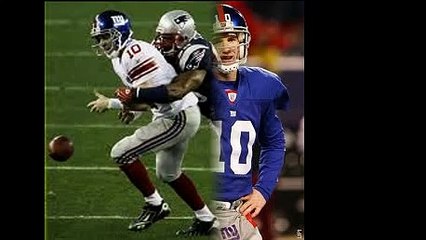 Eli Manning SUCKS!!!