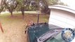 Dash Cam: Locked Up Bucks Texas Parks and Wildlife [Official]
