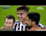 2 Goal Paulo Dybala - Juventus 3-0 Lazio (20.04.2016) Serie A