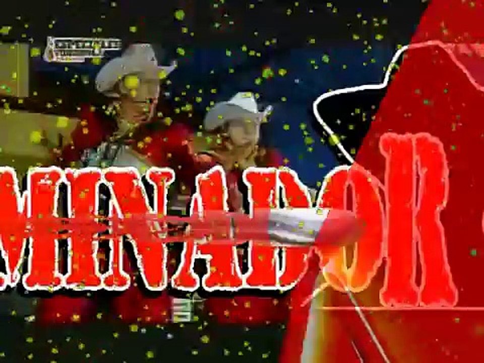 Video Comercial Exterminador El Volkan.avi