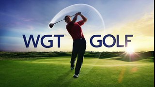 Golf Mobile Trailer preview video