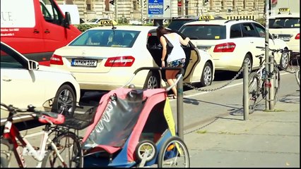 Die wichtigsten Taxi Regeln | taff classics | ProSieben