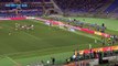 Goal Konstantinos Manolas ~AS Roma 1-1 Torino FC~