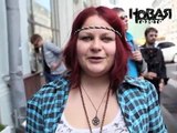 В центре Москвы разогнан гей парад