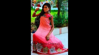 Salma Dawood Formal Wear Dresses For Girls And Women