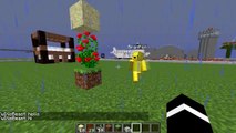 Minecraft: 3 Simple PVP Faction Traps