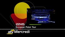 EUROPEAN POKER TOUR 270416