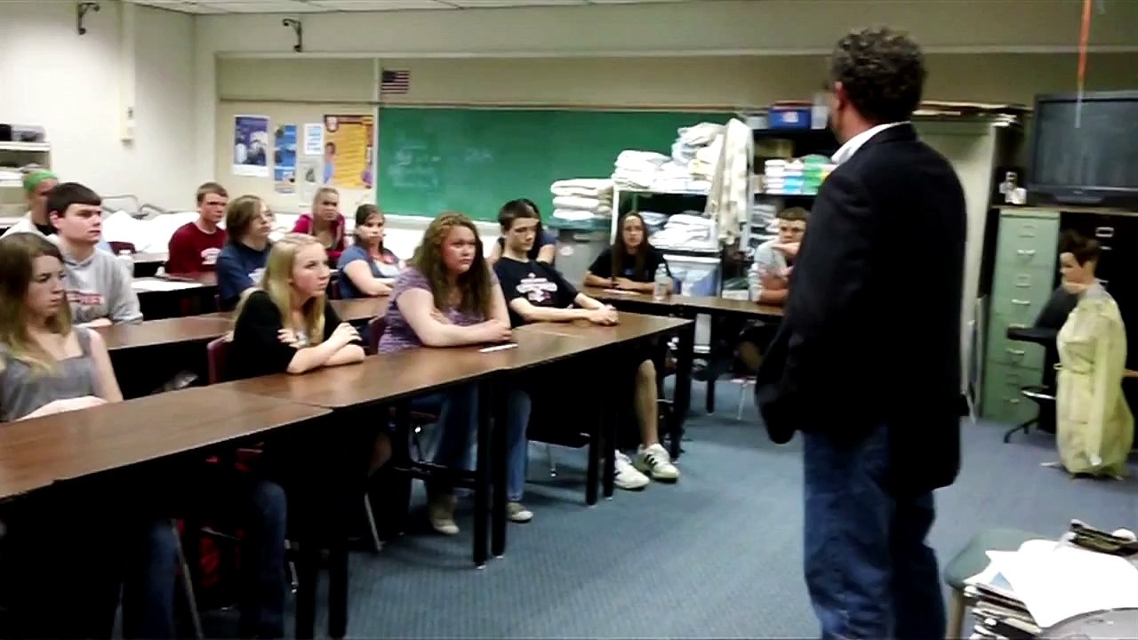 STUDENT CONFUSION