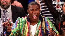 Tracy Morgan Cancels Stand-Up Show In Mississippi Over Anti-LGBT Law