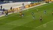 Mkhitaryan GOAL (0:3) - Hertha Berlin vs Borussia Dortmund 20/04/2016