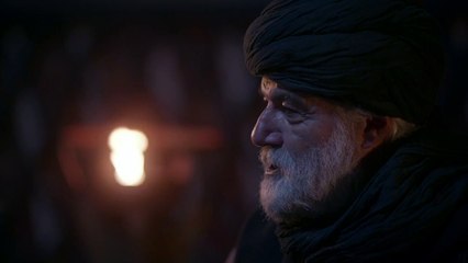 55.Bölüm - Ertuğrulun Rüyası