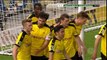 Henrikh Mkhitaryan Goal HD - Hertha Berlin 0-3 Borussia Dortmund - 20-04-2016
