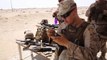 On Target: Combat Marksmanship Trainer keeps Marines focused during rifle range