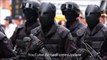 Every Day is Halloween with Taiwans Security Forces! (w/t Chinese Subtitles) | China Unce