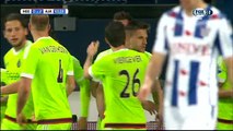 Arkadiusz Milik Goal HD - Heerenveen 0-2 Ajax - 20-04-2016