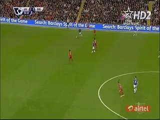 Daniel Sturridge Goal HD - Liverpool 3-0 Everton - 20.04.2016 HD