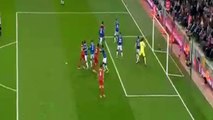 Mamadou Sakho Goal ~ Liverpool vs Everton 2-0 20.04.2016