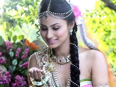 Colors TV New Serial Naagin ft. Mouni Roy & Arjun Bijlani | Exclusive Promo