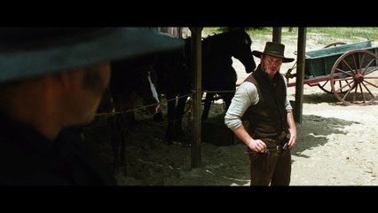 Los siete magníficos - Tráiler Español HD [1080p]