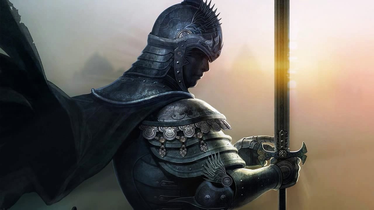 Empire Syndicate Rise Of A Champion (Epic Fantasy Heroic Orchestral Choir Action