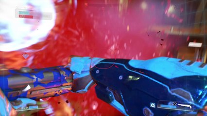 DOOM Killing SPREE! Ripped his tongue out!!!! #GLORIOUS