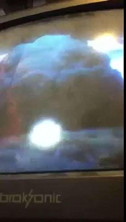 Opening to Monty Python and the Holy Grail VHS(1997)