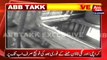 Karachi: CCTV Footage Of  Orangi Incident Only On Abb Takk News