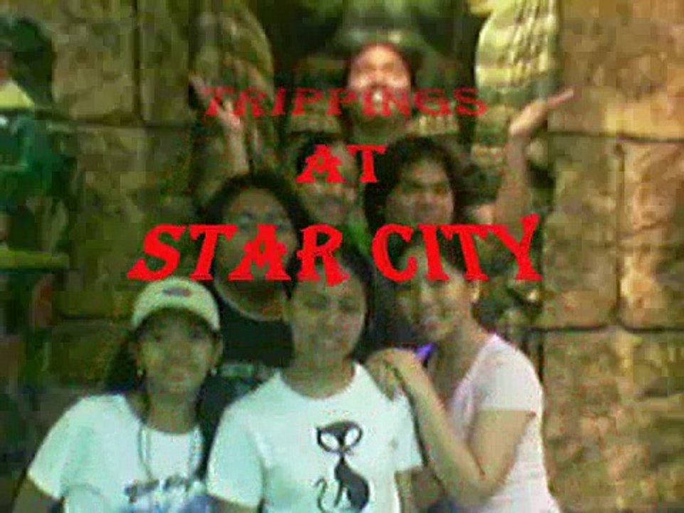 tRopAnG BiLog