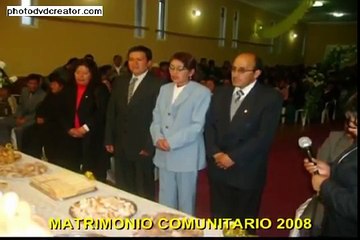 MATRIMONIO COMUNITARIO.mpg